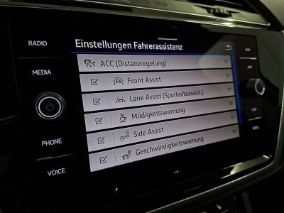 VW Touran Gebrauchtwagen VW Touran Gebrauchtwagen
