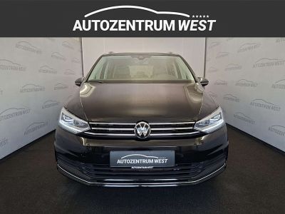 VW Touran Gebrauchtwagen VW Touran Gebrauchtwagen