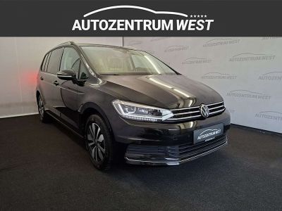 VW Touran Gebrauchtwagen VW Touran Gebrauchtwagen