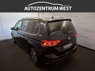 VW Touran Gebrauchtwagen VW Touran Gebrauchtwagen