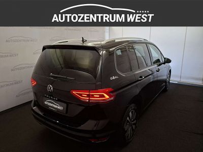 VW Touran Gebrauchtwagen VW Touran Gebrauchtwagen