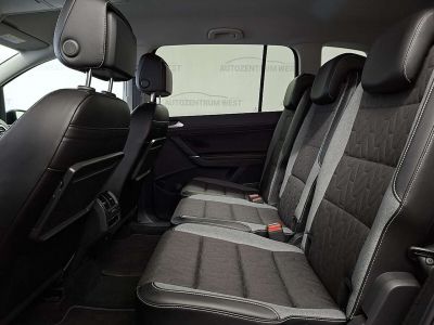 VW Touran Gebrauchtwagen VW Touran Gebrauchtwagen