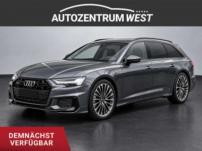 Audi A6 Gebrauchtwagen Audi A6 Gebrauchtwagen