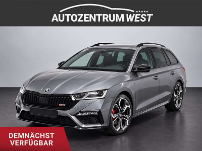 Skoda Octavia Gebrauchtwagen Skoda Octavia Gebrauchtwagen
