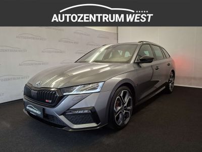 Skoda Octavia Gebrauchtwagen Skoda Octavia Gebrauchtwagen