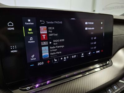 Skoda Octavia Gebrauchtwagen Skoda Octavia Gebrauchtwagen