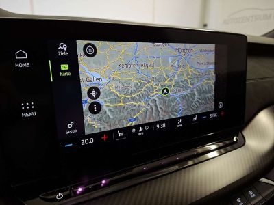 Skoda Octavia Gebrauchtwagen Skoda Octavia Gebrauchtwagen