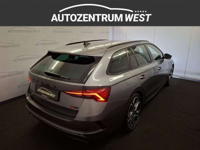 Skoda Octavia Gebrauchtwagen Skoda Octavia Gebrauchtwagen