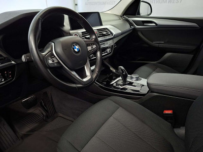 BMW X3 Gebrauchtwagen BMW X3 Gebrauchtwagen