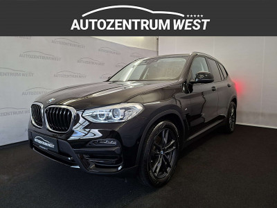 BMW X3 Gebrauchtwagen BMW X3 Gebrauchtwagen