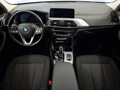 BMW X3 Gebrauchtwagen BMW X3 Gebrauchtwagen
