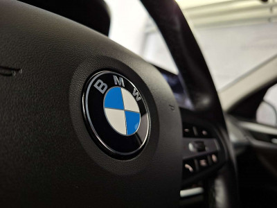 BMW X3 Gebrauchtwagen BMW X3 Gebrauchtwagen