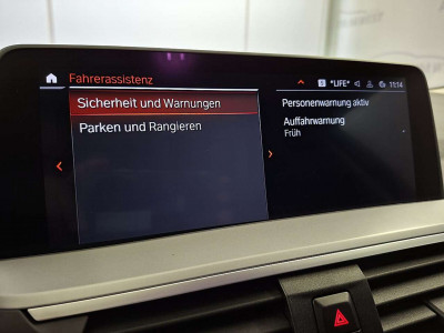 BMW X3 Gebrauchtwagen BMW X3 Gebrauchtwagen