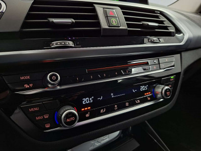 BMW X3 Gebrauchtwagen BMW X3 Gebrauchtwagen