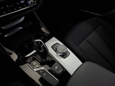 BMW X3 Gebrauchtwagen BMW X3 Gebrauchtwagen