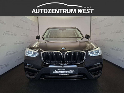 BMW X3 Gebrauchtwagen BMW X3 Gebrauchtwagen