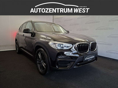 BMW X3 Gebrauchtwagen BMW X3 Gebrauchtwagen