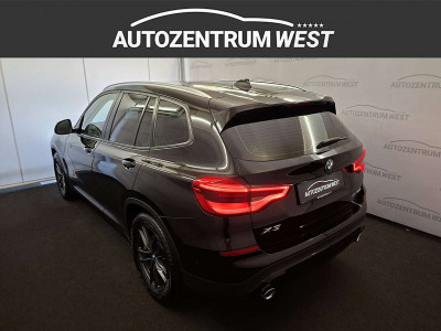 BMW X3 Gebrauchtwagen BMW X3 Gebrauchtwagen