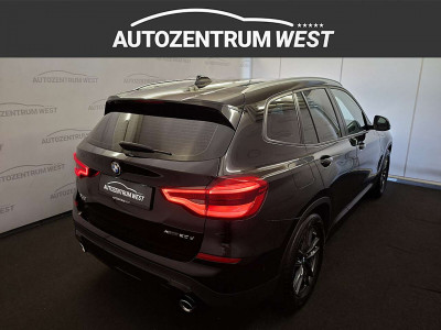 BMW X3 Gebrauchtwagen BMW X3 Gebrauchtwagen