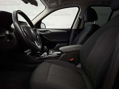 BMW X3 Gebrauchtwagen BMW X3 Gebrauchtwagen