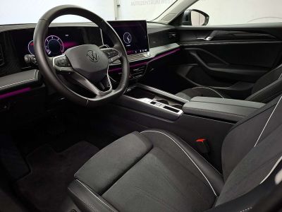 VW Passat Gebrauchtwagen VW Passat Gebrauchtwagen