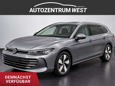 VW Passat Gebrauchtwagen VW Passat Gebrauchtwagen