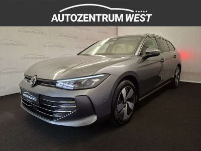 VW Passat Gebrauchtwagen VW Passat Gebrauchtwagen