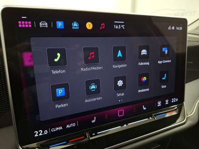 VW Passat Gebrauchtwagen VW Passat Gebrauchtwagen