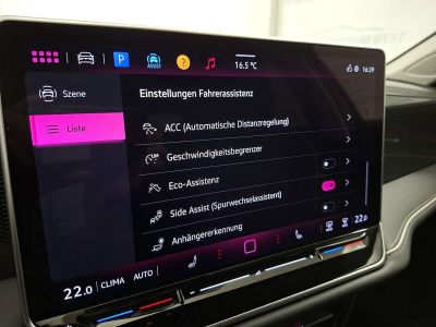 VW Passat Gebrauchtwagen VW Passat Gebrauchtwagen