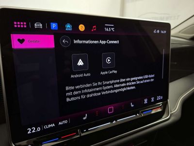 VW Passat Gebrauchtwagen VW Passat Gebrauchtwagen