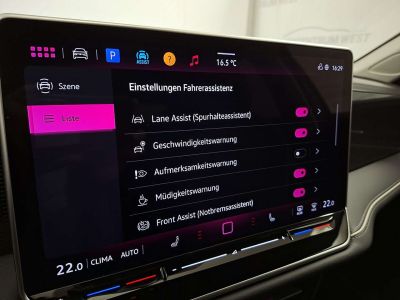 VW Passat Gebrauchtwagen VW Passat Gebrauchtwagen