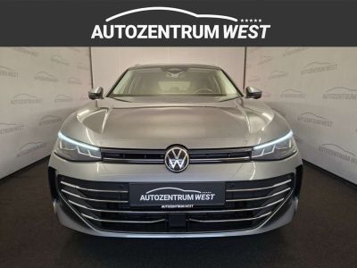 VW Passat Gebrauchtwagen VW Passat Gebrauchtwagen