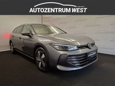 VW Passat Gebrauchtwagen VW Passat Gebrauchtwagen