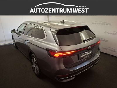 VW Passat Gebrauchtwagen VW Passat Gebrauchtwagen