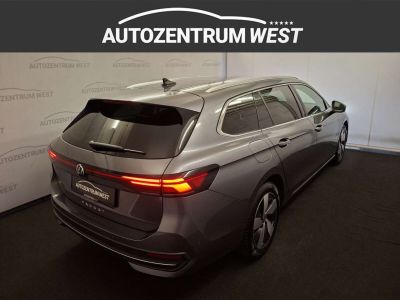 VW Passat Gebrauchtwagen VW Passat Gebrauchtwagen