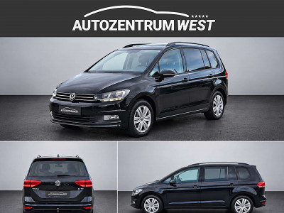 VW Touran Gebrauchtwagen VW Touran Gebrauchtwagen