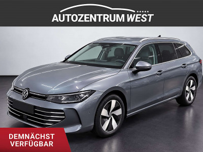 VW Passat Gebrauchtwagen VW Passat Gebrauchtwagen