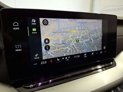 Skoda Octavia Gebrauchtwagen Skoda Octavia Gebrauchtwagen