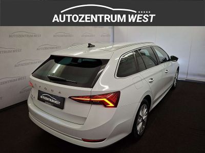 Skoda Octavia Gebrauchtwagen Skoda Octavia Gebrauchtwagen