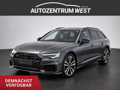 Audi A6 Gebrauchtwagen Audi A6 Gebrauchtwagen