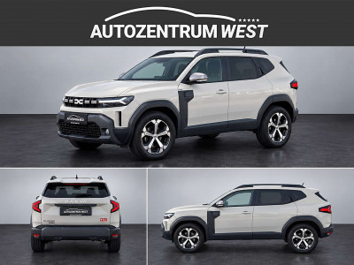 Dacia Duster Gebrauchtwagen Dacia Duster Gebrauchtwagen