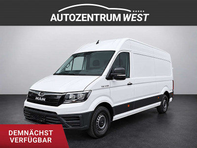 MAN TGE Gebrauchtwagen MAN TGE Gebrauchtwagen