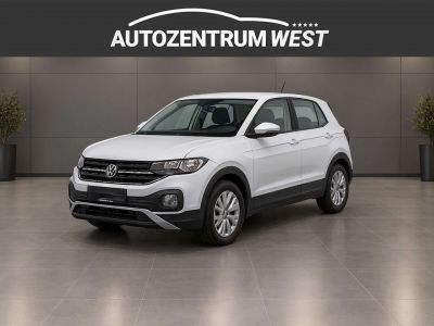VW T-Cross Gebrauchtwagen VW T-Cross Gebrauchtwagen