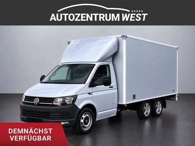 VW Transporter T6 Gebrauchtwagen VW Transporter T6 Gebrauchtwagen