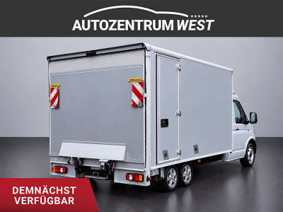 VW Transporter T6 Gebrauchtwagen VW Transporter T6 Gebrauchtwagen