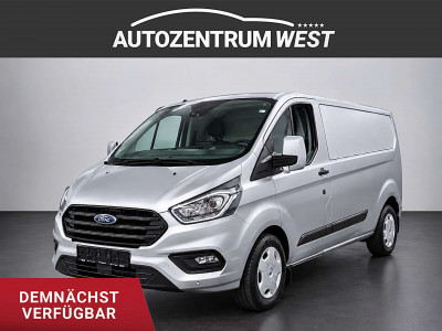 Ford Transit Custom Gebrauchtwagen Ford Transit Custom Gebrauchtwagen
