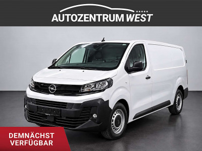 Opel Vivaro Gebrauchtwagen Opel Vivaro Gebrauchtwagen