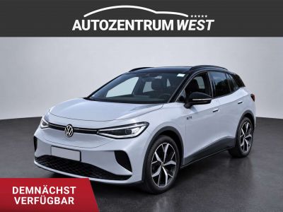VW ID.4 Gebrauchtwagen VW ID.4 Gebrauchtwagen