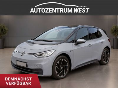VW ID.3 Gebrauchtwagen VW ID.3 Gebrauchtwagen