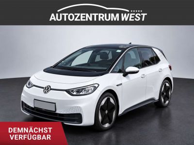 VW ID.3 Gebrauchtwagen VW ID.3 Gebrauchtwagen